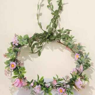 Daisy Dream Flower Crown